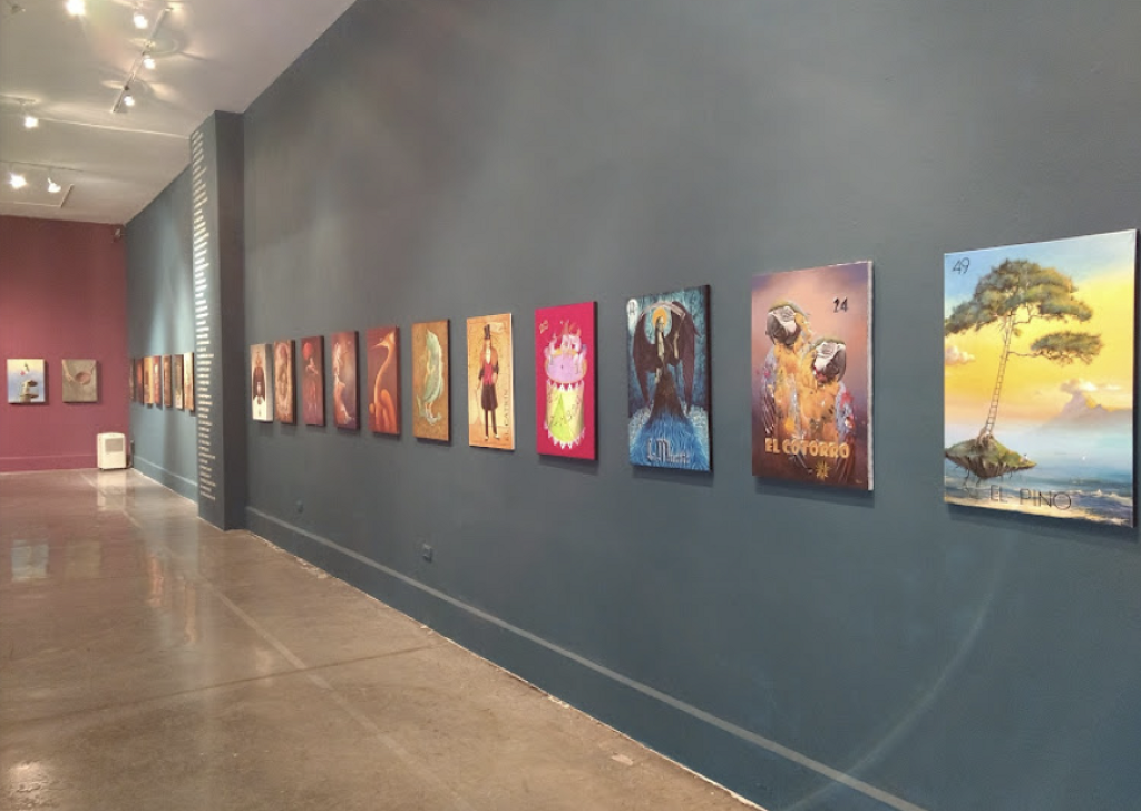 Museo El Centenario-0