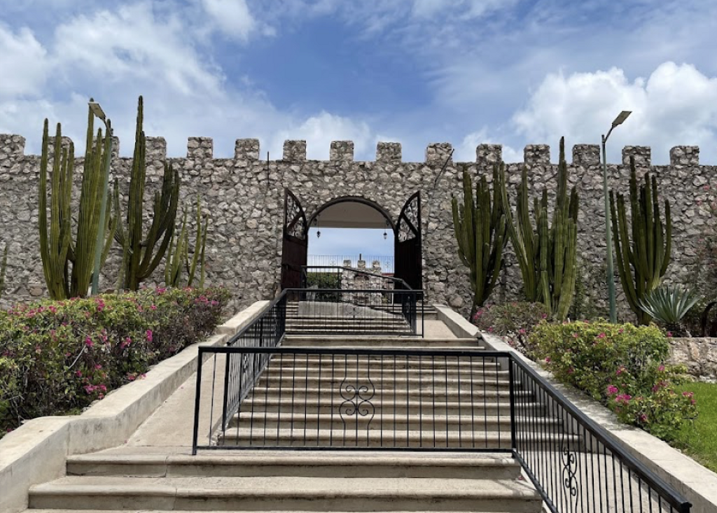 Museo El Fuerte Mirador-3