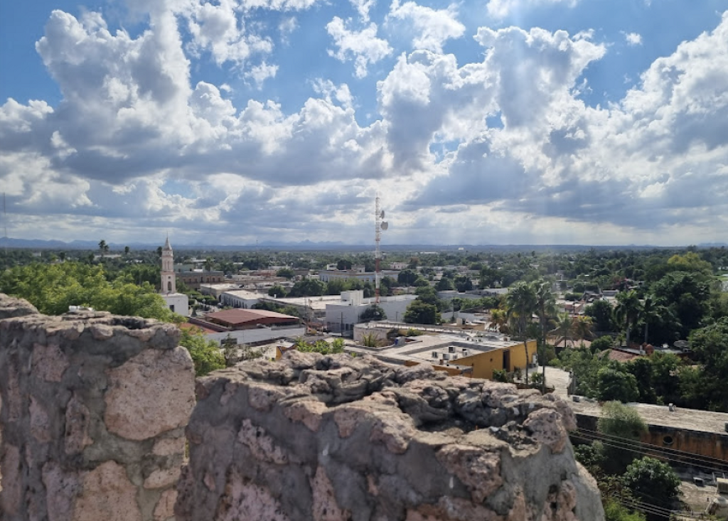 Museo El Fuerte Mirador-0