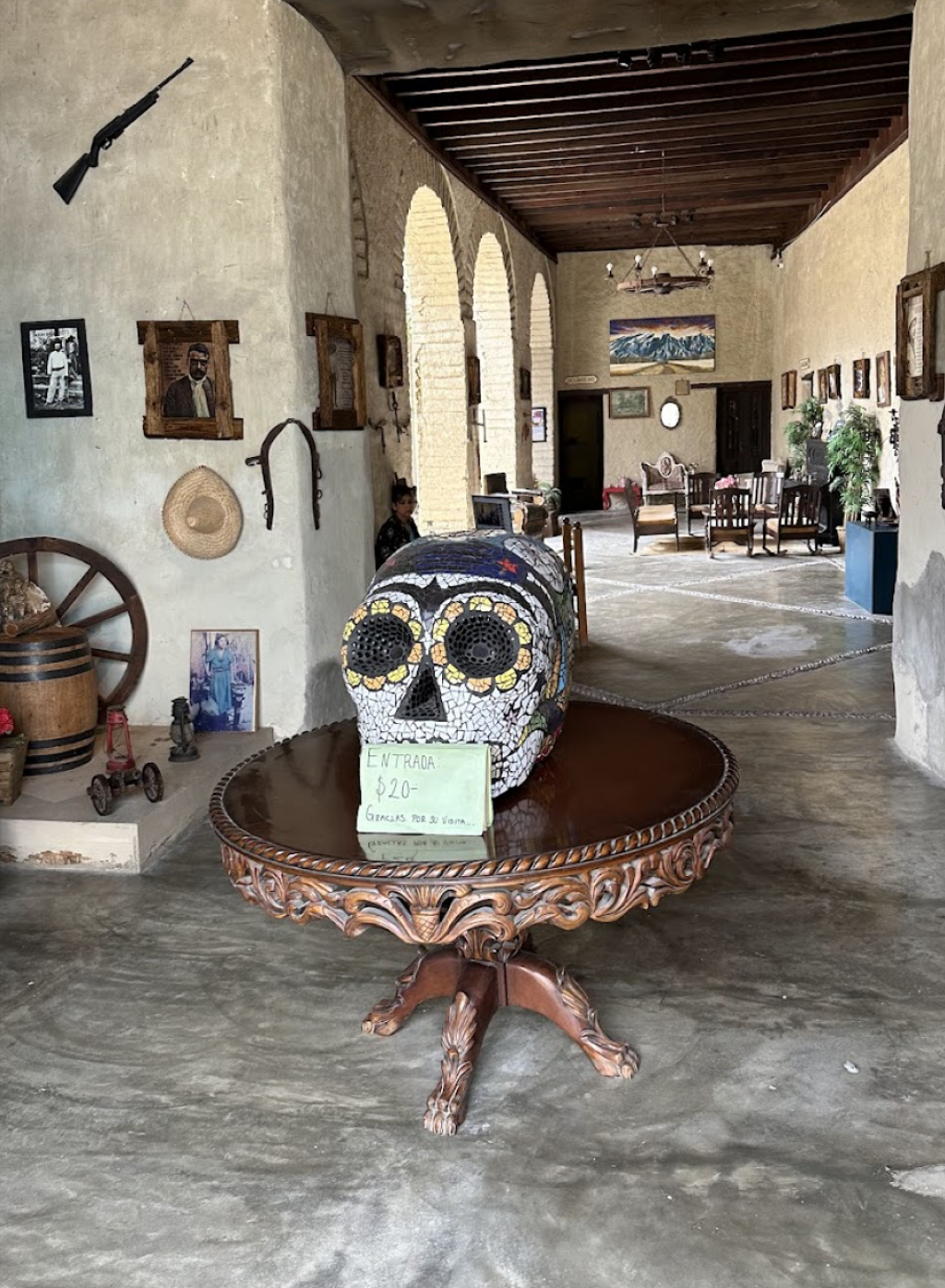 Museo El Ojo-0