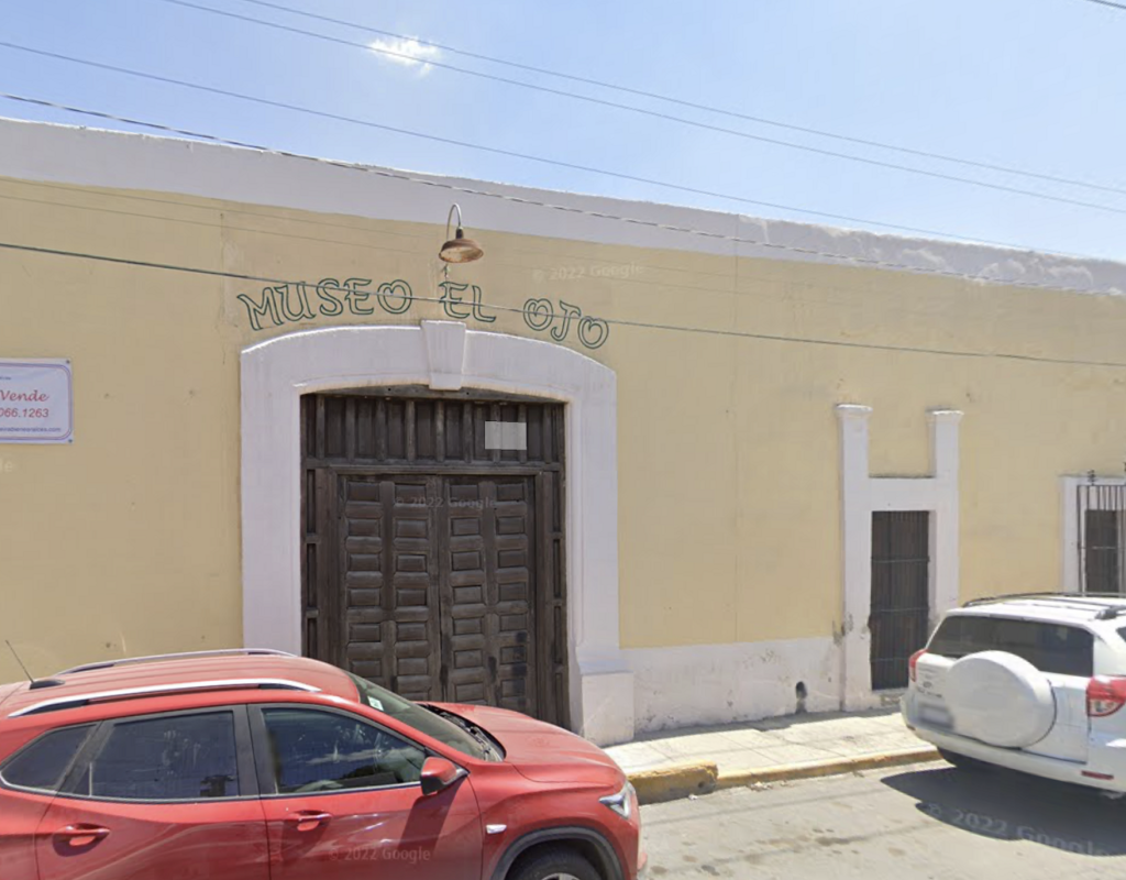 Museo El Ojo-2