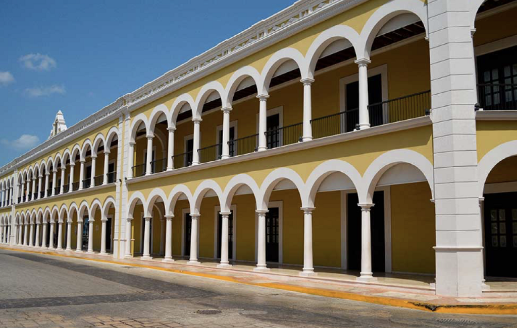 Museo El Palacio Centro Cultural-0
