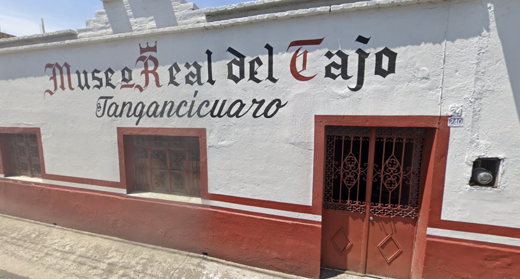 Museo El Real del Tajo-0