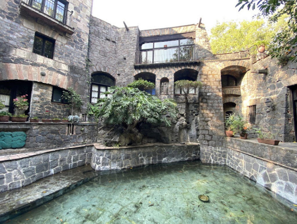 Museo Emilio Indio Fernández-0