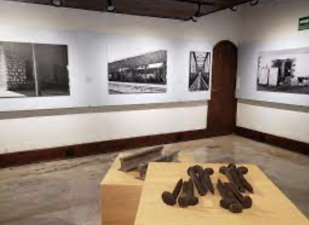 Museo Estación del Golfo-0