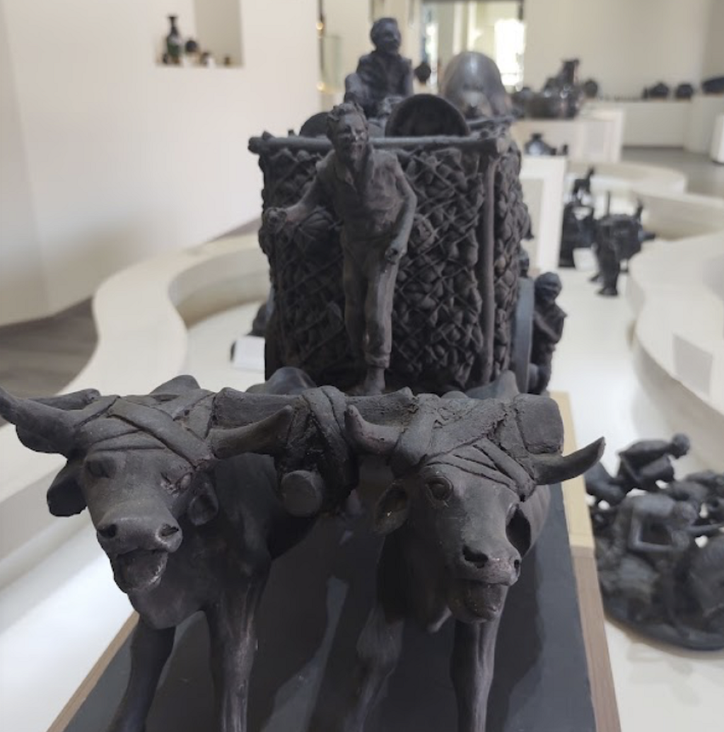 Museo Estatal de Arte Popular Oaxaca-2