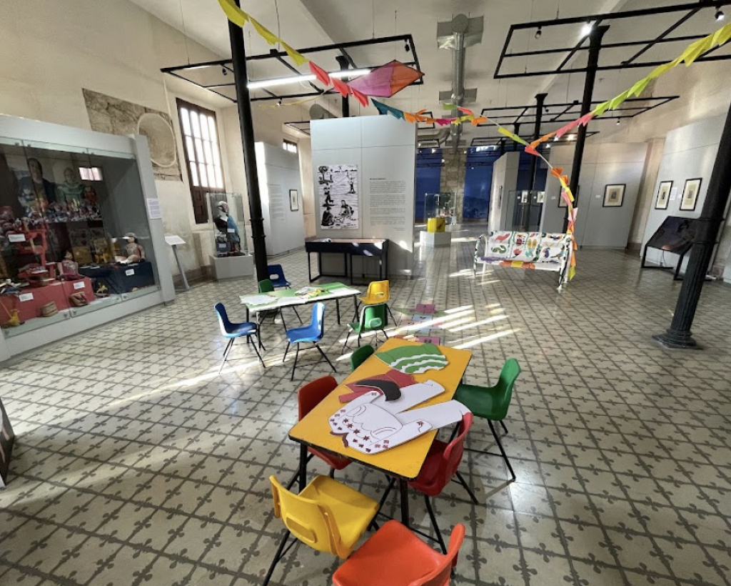 Museo Estatal de Culturas Populares de Nuevo León-2