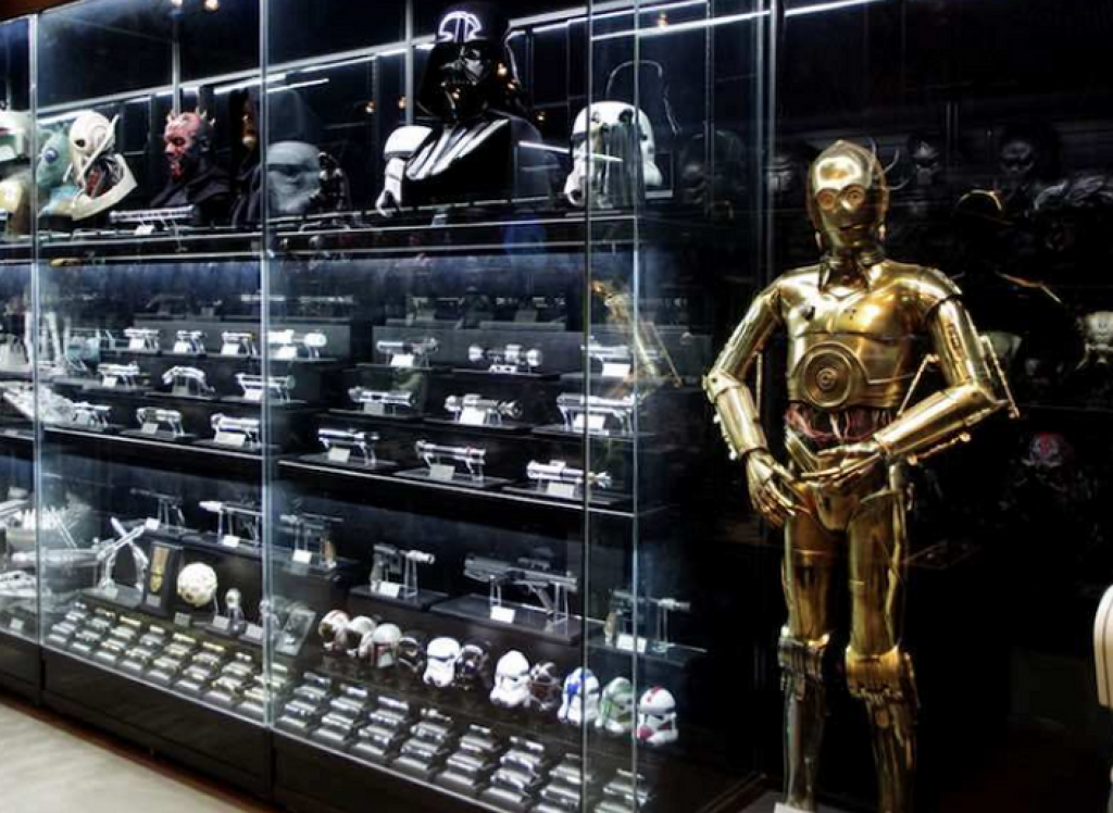 Museo Estelar-1