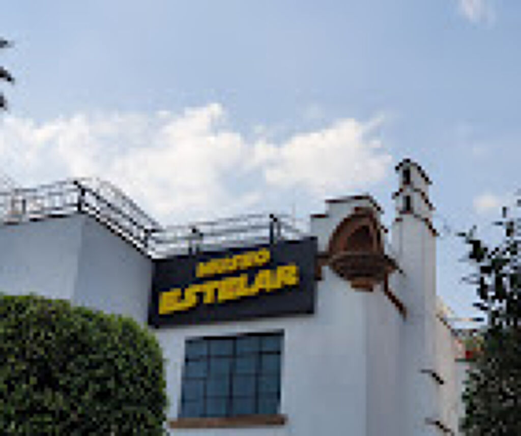 Museo Estelar, el museo de Star Wars en la CDMX-1