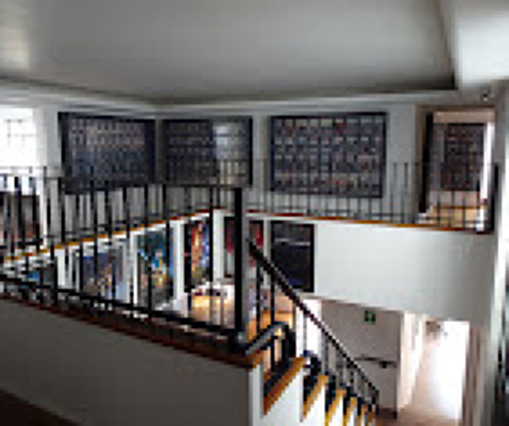 Museo Estelar, el museo de Star Wars en la CDMX-2