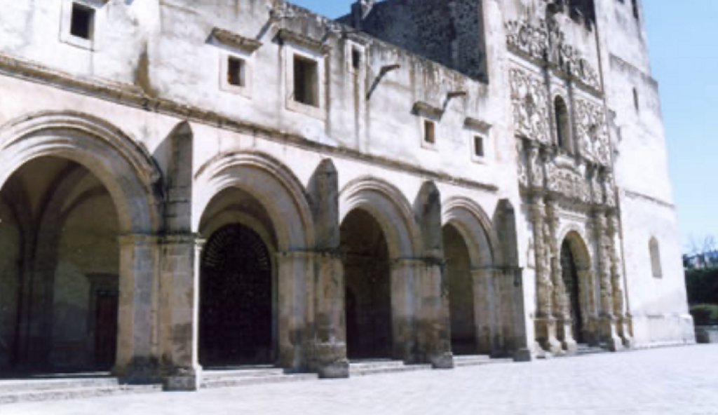 Museo Ex Convento Agustino de San Pedro y San Pablo-2