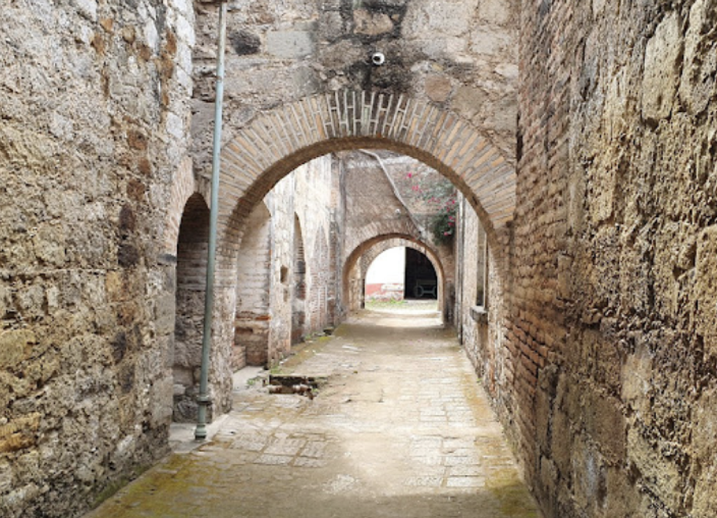 Museo Ex Fábrica Textil de Bellavista-2