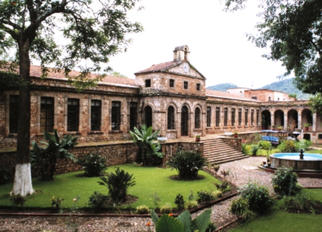 Museo Ex Fábrica Textil de Bellavista-1