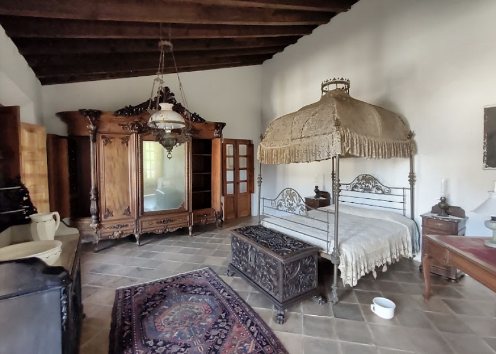 Museo Ex Hacienda El Lencero-3