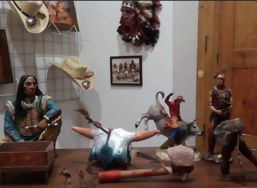 Museo Ex-Hacienda El Sauz-2
