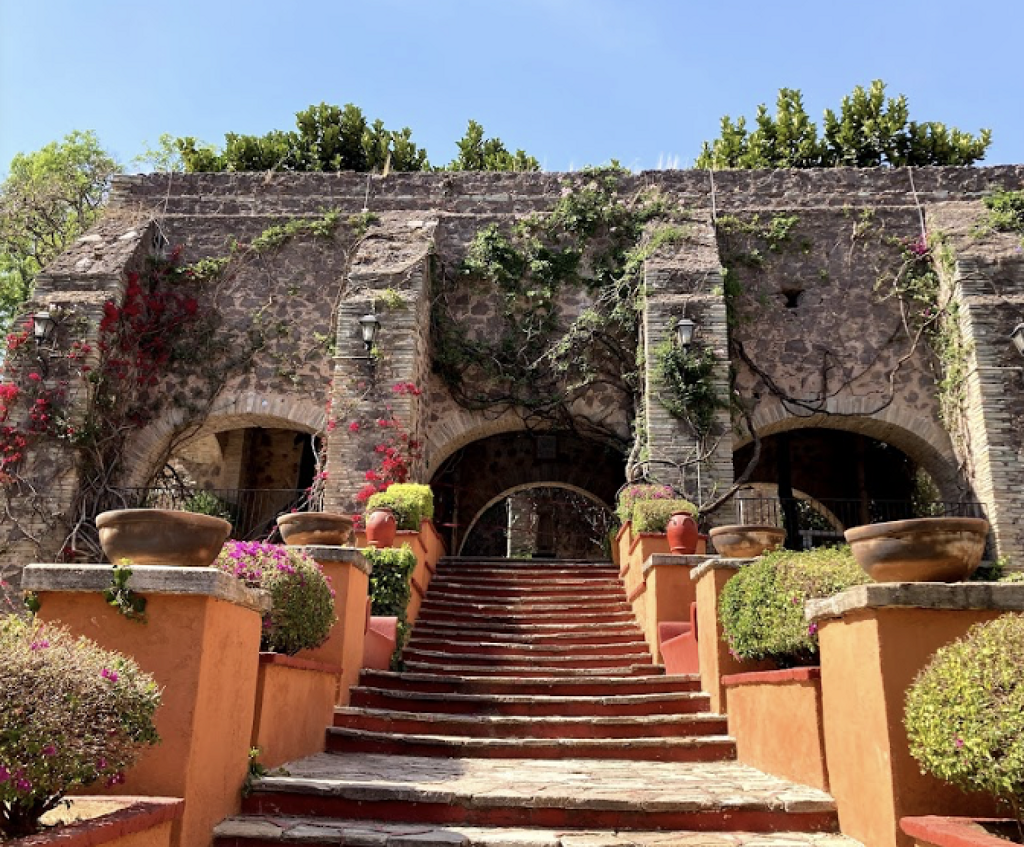 Museo Ex-Hacienda San Gabriel de Barrera-2