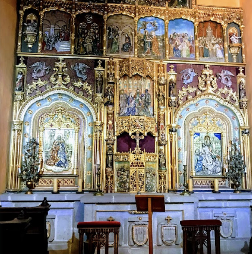 Museo Ex-Hacienda San Gabriel de Barrera-1