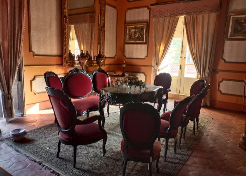 Museo Ex-Hacienda San Gabriel de Barrera-3