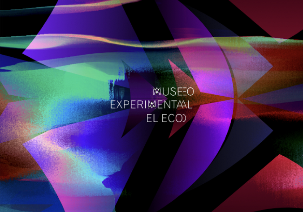 Museo Experimental El Eco-3