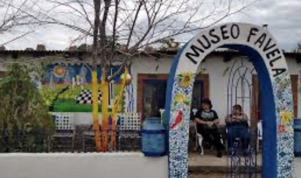 Museo Favela-0