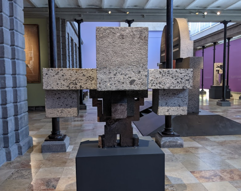 Museo Federico Silva-2