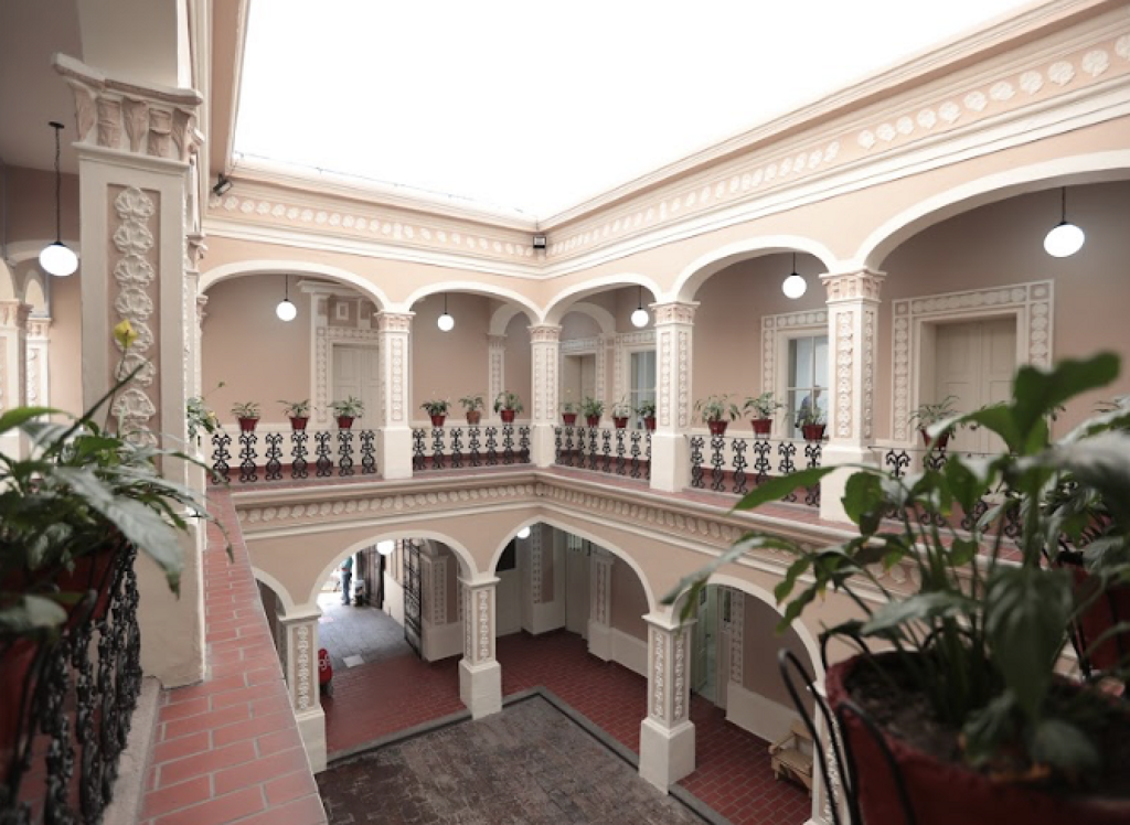 Museo Felipe Santiago Gutiérrez-2