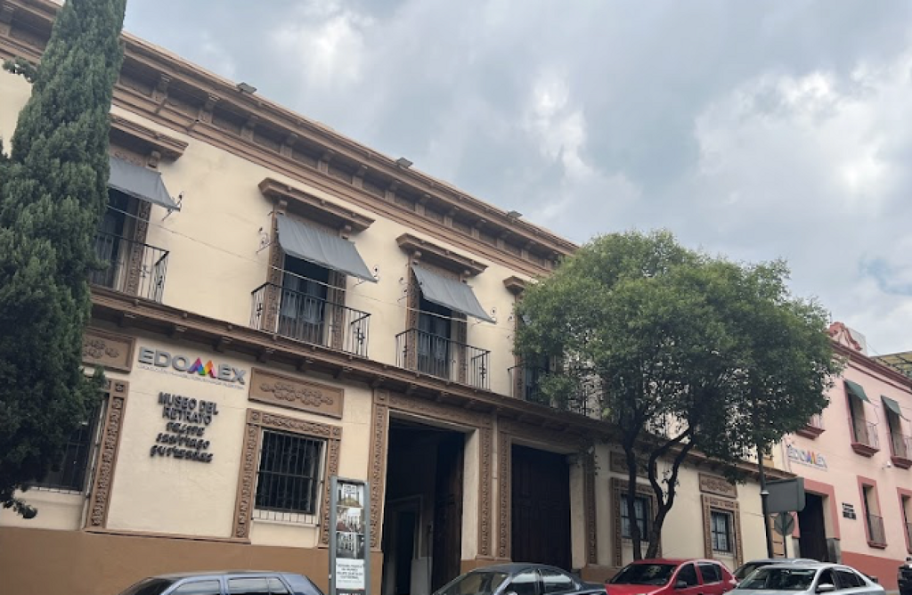 Museo Felipe Santiago Gutiérrez-0