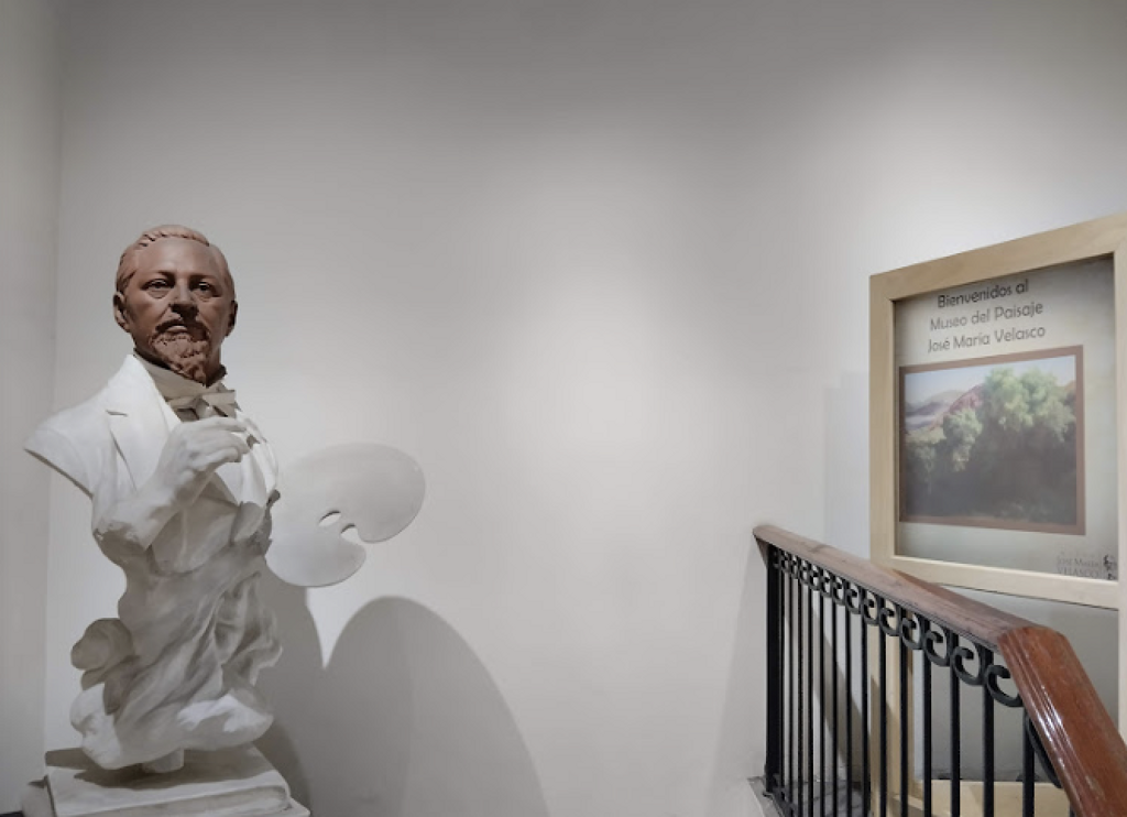 Museo Felipe Santiago Gutiérrez-1