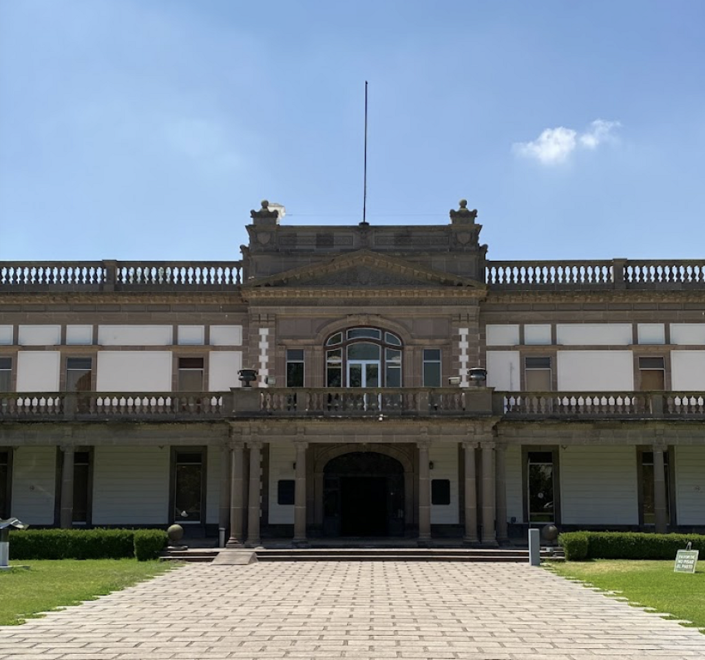 Museo Francisco Cossío-2