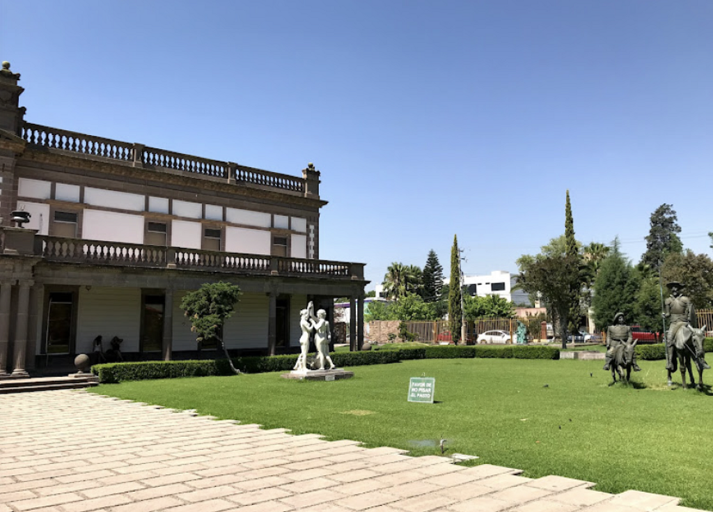 Museo Francisco Cossío-0
