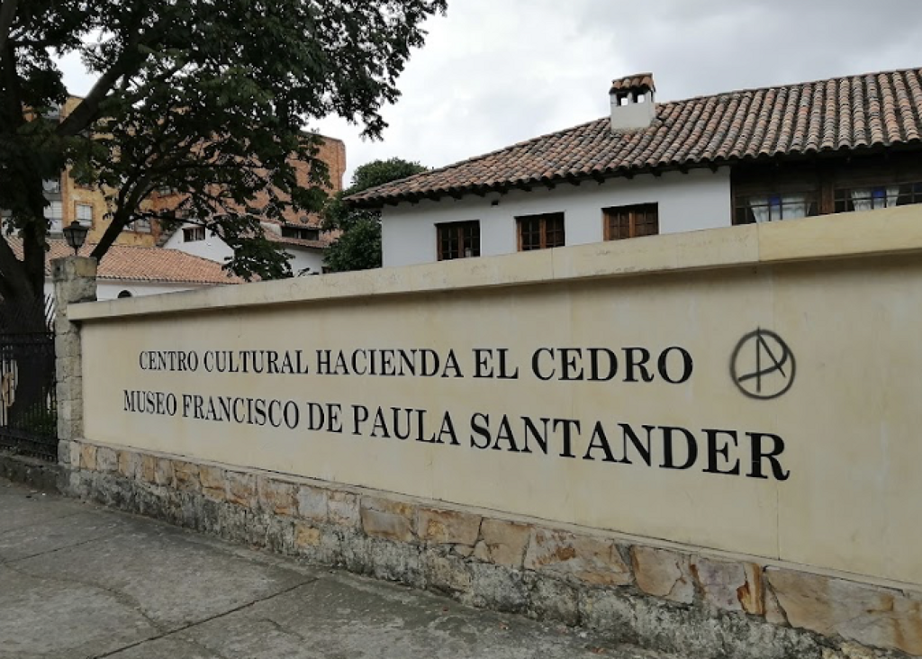 Museo Francisco de Paula Santander-1