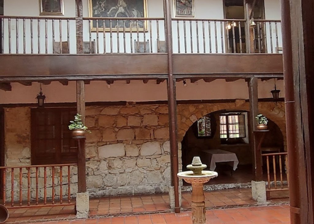 Museo Francisco de Paula Santander-2