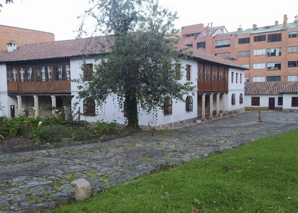 Museo Francisco de Paula Santander-0