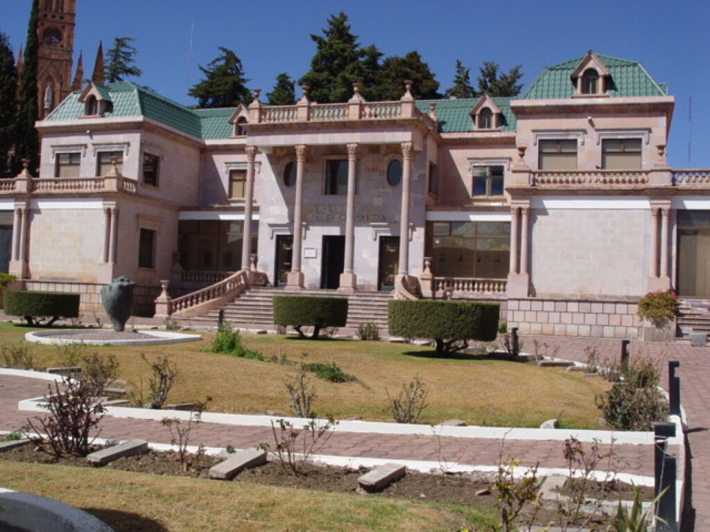 Museo Francisco Goitia-1