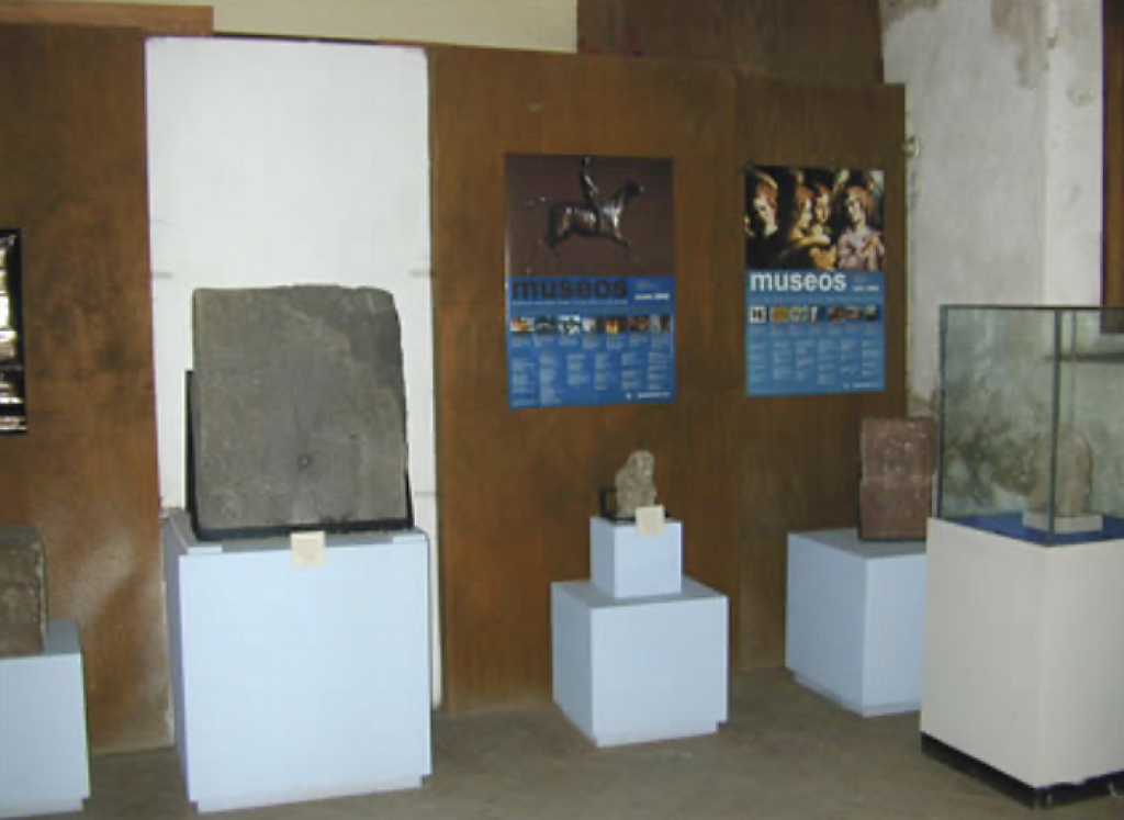 Museo Fray Bernardino de Sahagún, ex Convento de San Francisco en Tepeapulco-0