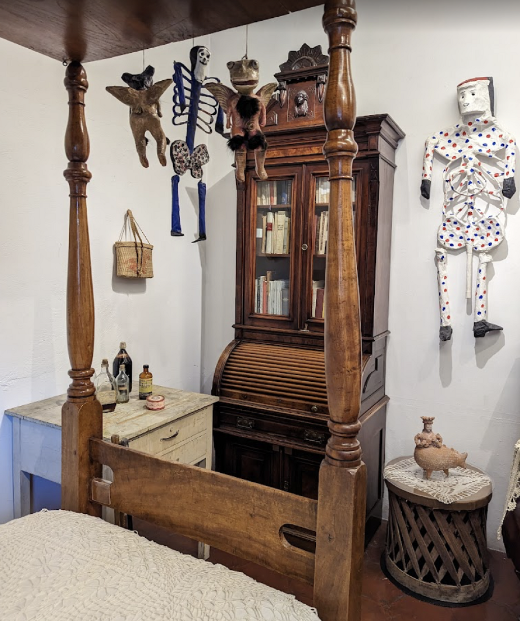 Museo Frida Kahlo-3