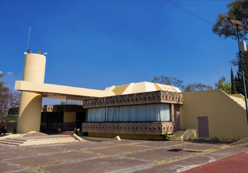 Museo Fuego Nuevo-0