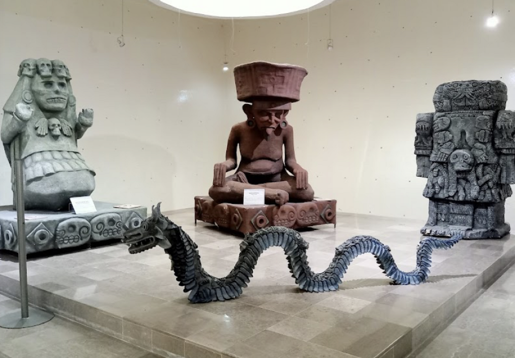 Museo Fuego Nuevo-1