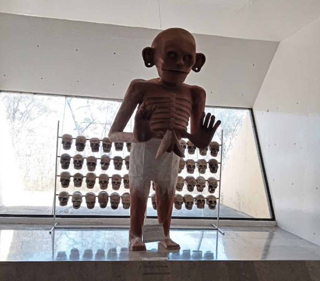 Museo Fuego Nuevo-2