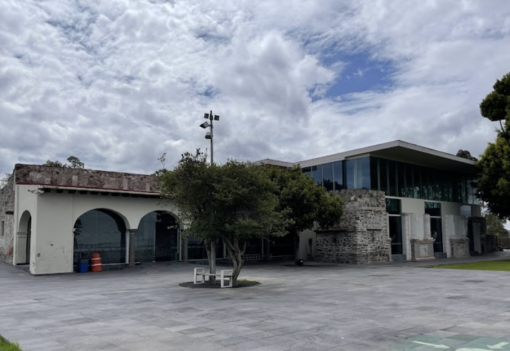 Museo Fuerte de Guadalupe-2