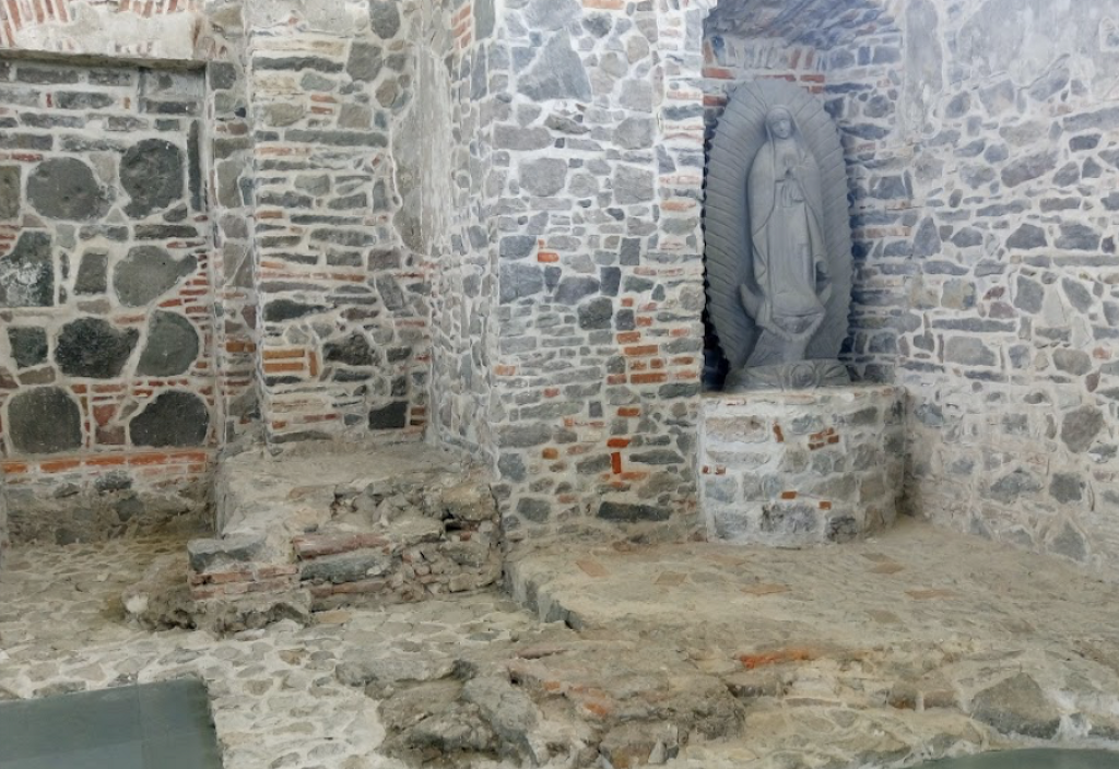 Museo Fuerte de Guadalupe-1