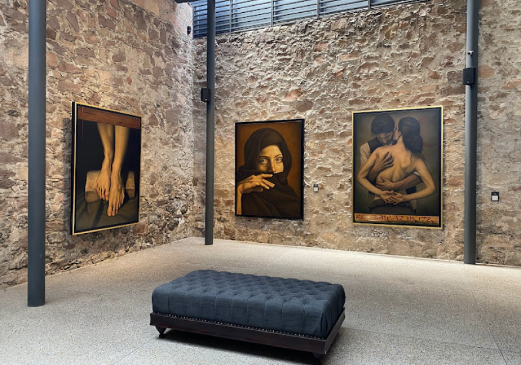 Museo Fundación Santiago Carbonell-2