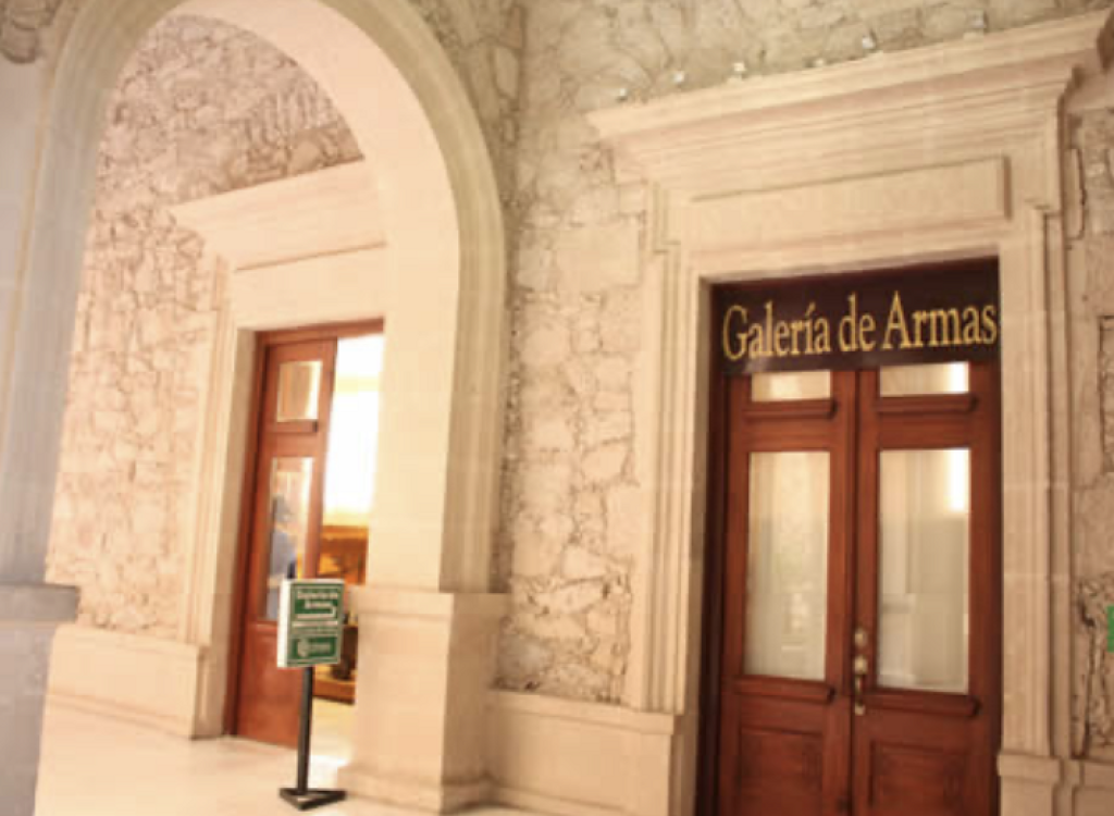 Museo Galería de Armas-1