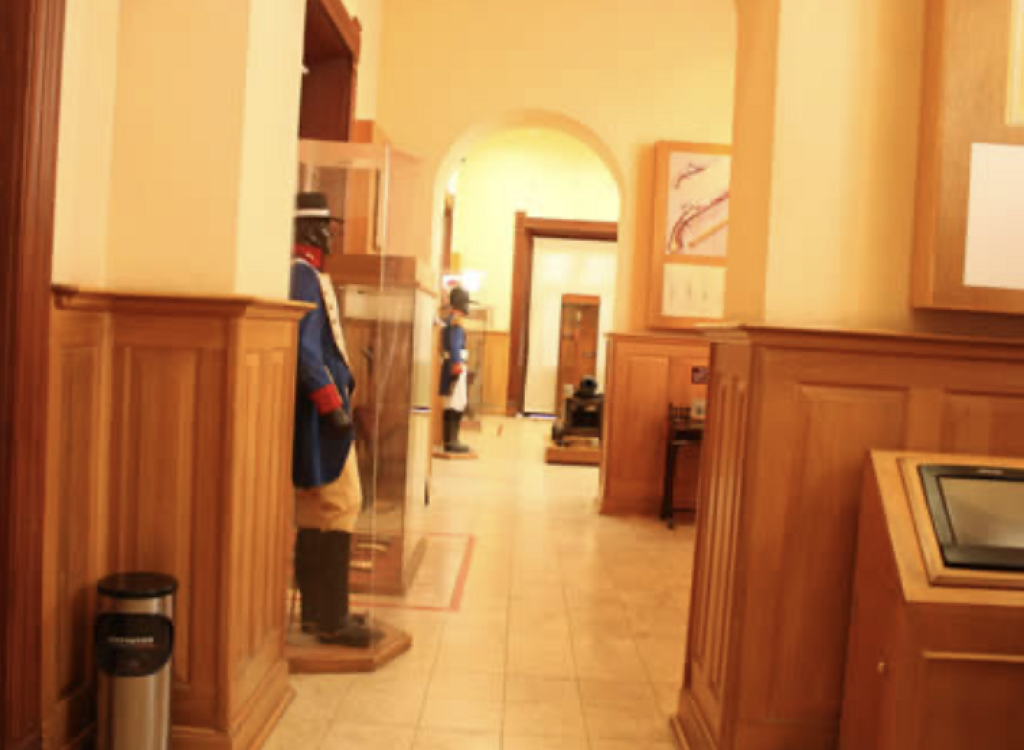Museo Galería de Armas-0