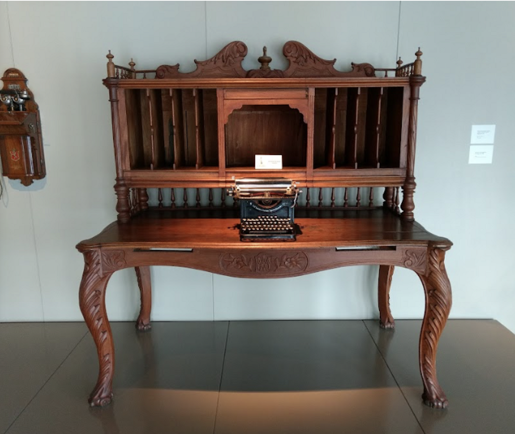 Museo Galería de Arte Mexiquense Torres Bicentenario-1