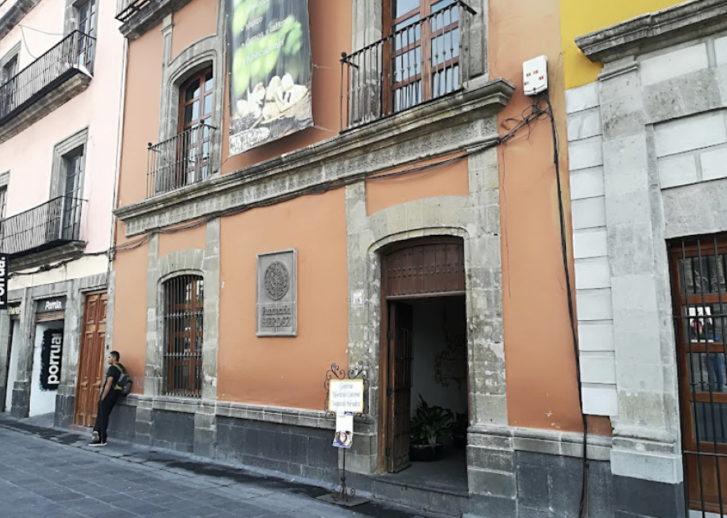 Museo Galería Nuestra Cocina Duque de Herdez-2