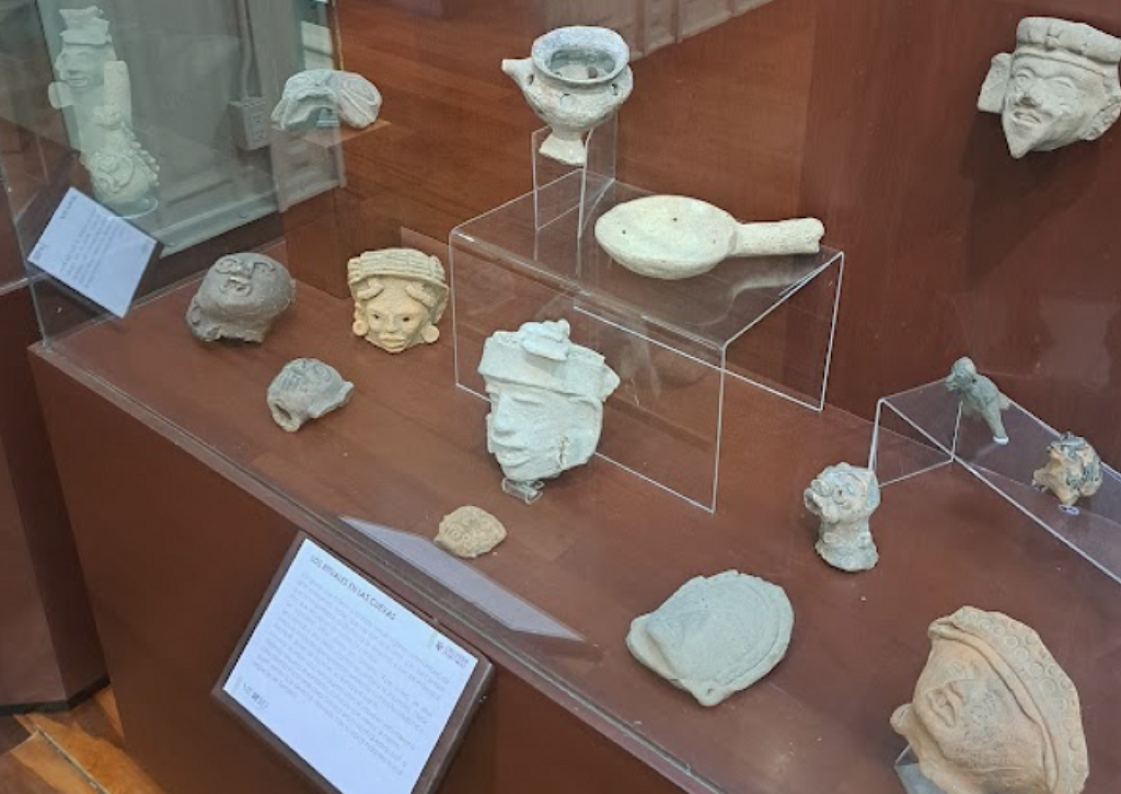 Museo Geográfico de Orizaba 1 (MUSGO I)-2