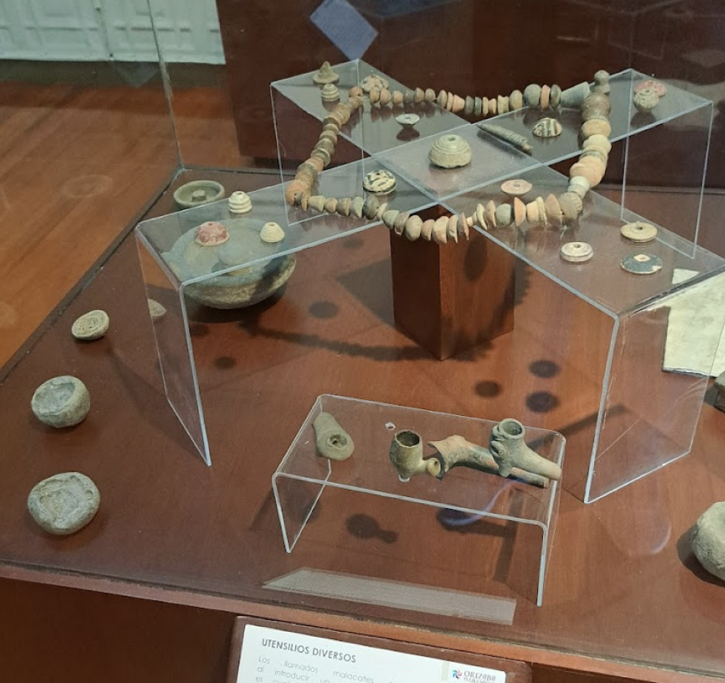 Museo Geográfico de Orizaba 1 (MUSGO I)-1