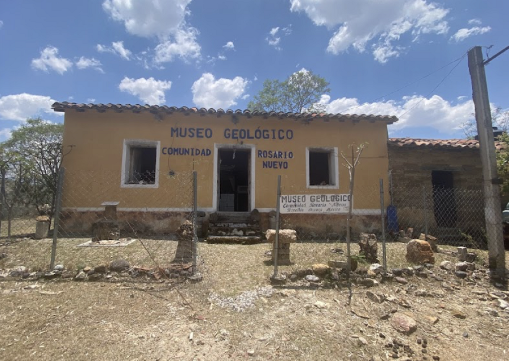 Museo Geológico de Rosario Nuevo-2