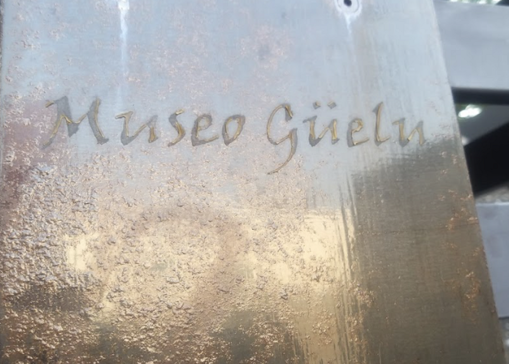 Museo Güelu-1